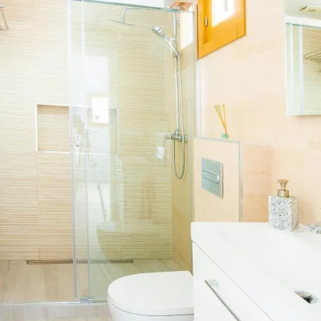 Apartment Calle Pintado 21 Atico *