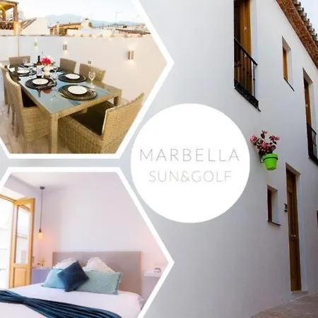 Apartamento Calle Pintado 21 Atico *