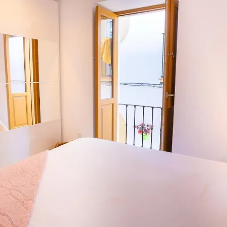 Apartment Calle Pintado 21 Atico *
