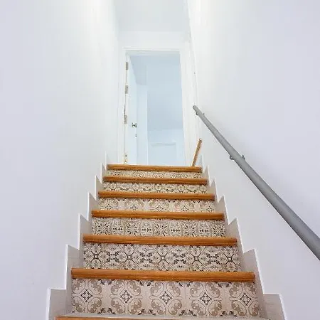 Apartamento Calle Pintado 21 Atico Estepona