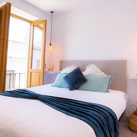 Calle Pintado 21 Atico *