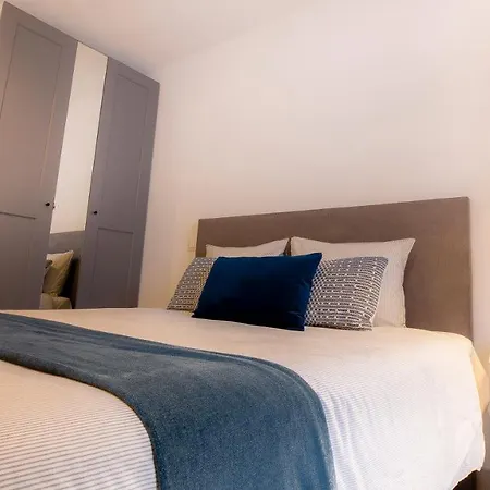 Apartment Calle Pintado 21 Atico Estepona